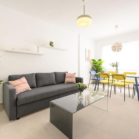 New, Center And Beach By 10Tosea Fuengirola Ngoại thất bức ảnh