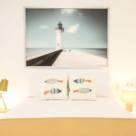 New, Center And Beach By 10Tosea Fuengirola Ngoại thất bức ảnh