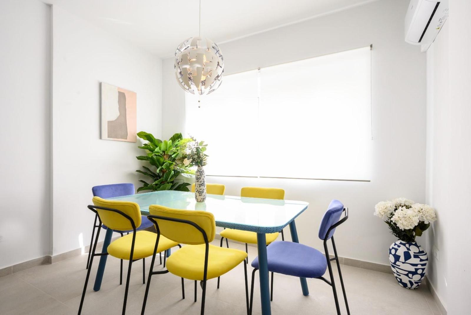 New, Center And Beach By 10Tosea Fuengirola Ngoại thất bức ảnh