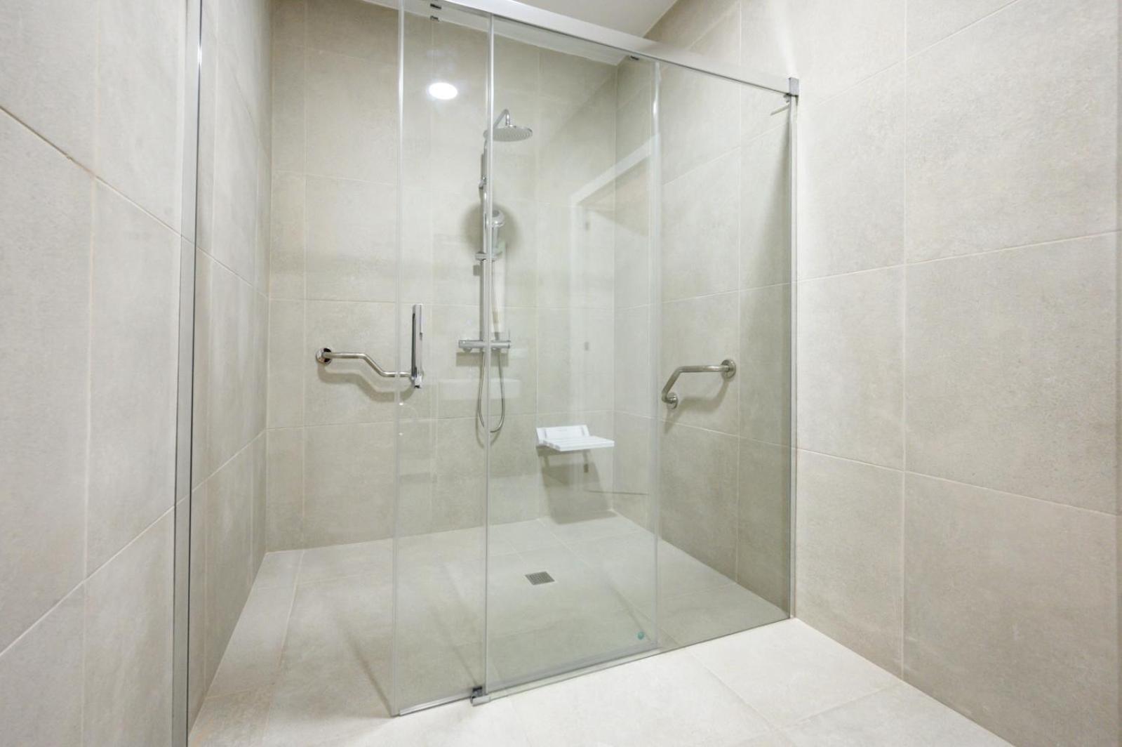 New, Center And Beach By 10Tosea Fuengirola Ngoại thất bức ảnh
